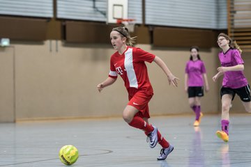 Bild 20 - wCJ KT Turnier Nachmittag